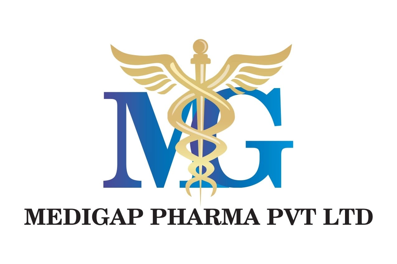 Medigap Pharma Logo